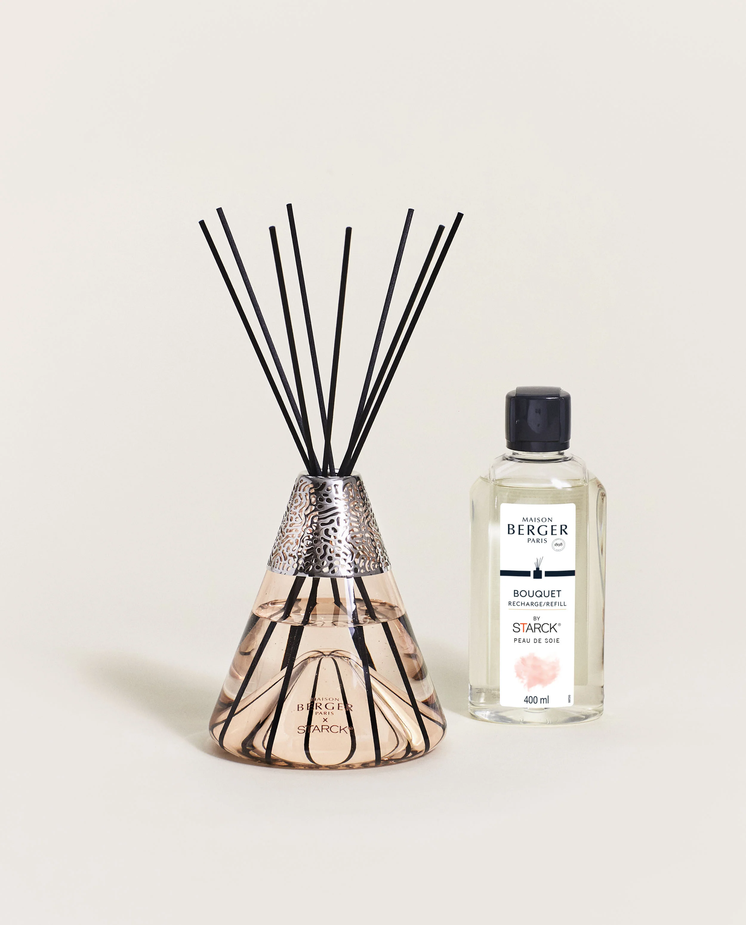 Philippe Starck Kennenlernangebot